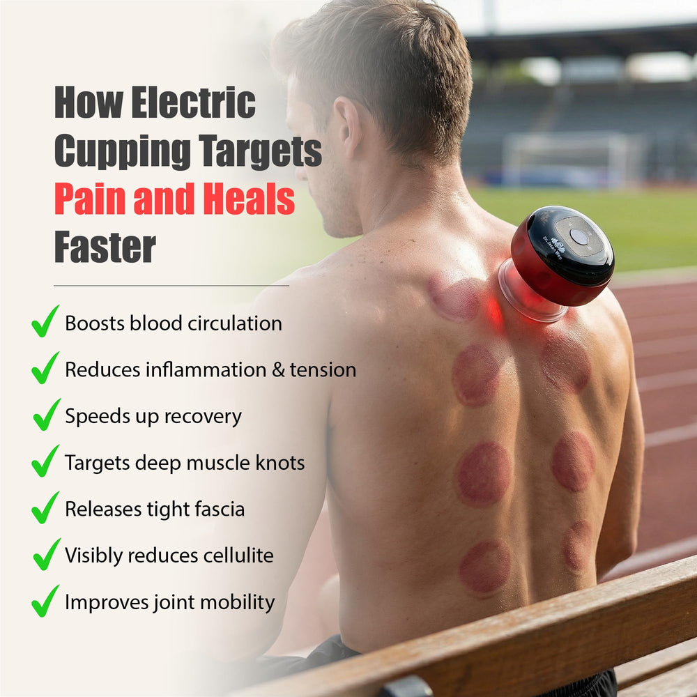 Peanut massage ball targeting knots for deep tissue relief