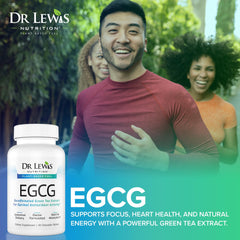 Dr Lewis Nutrition clinically tested plant blend bottle signals research-backed options for wellness.