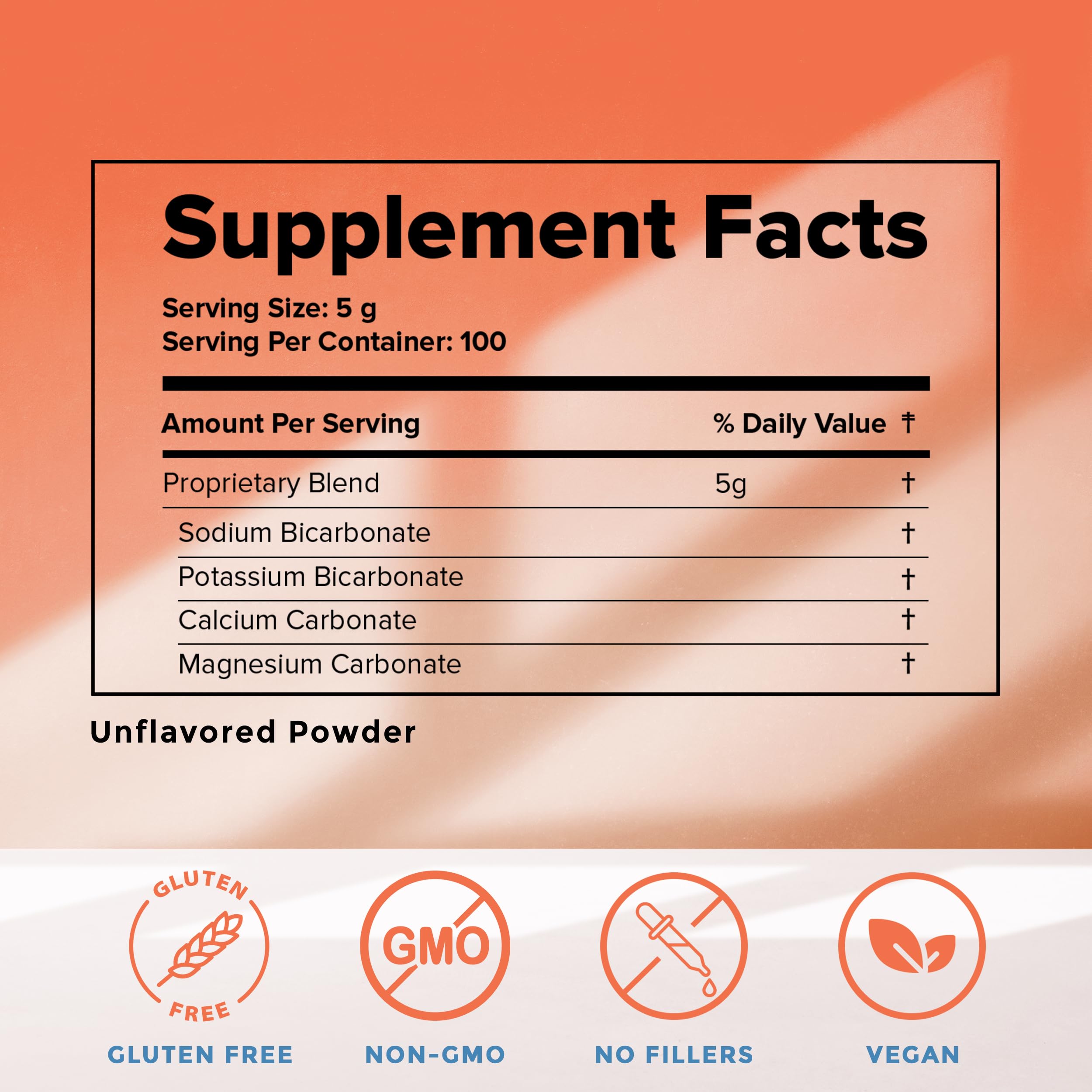 Scoop of Dr. Liz Cruz Super Salts for precise dosing.