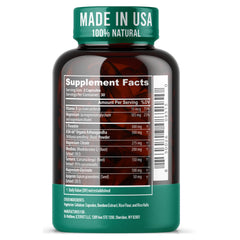 Dr. Matthew CortiRest supports steady energy during demanding days.