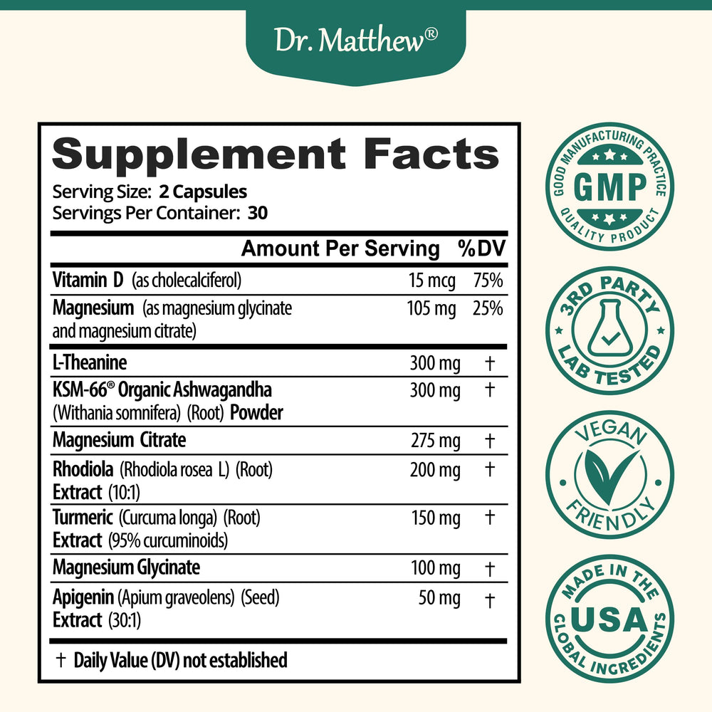 Vitamin D3 and turmeric components represented for immune support.