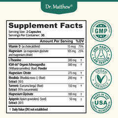 Vitamin D3 and turmeric components represented for immune support.