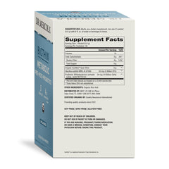 Biothin Metabolic on the go sachets ready to mix in beverages