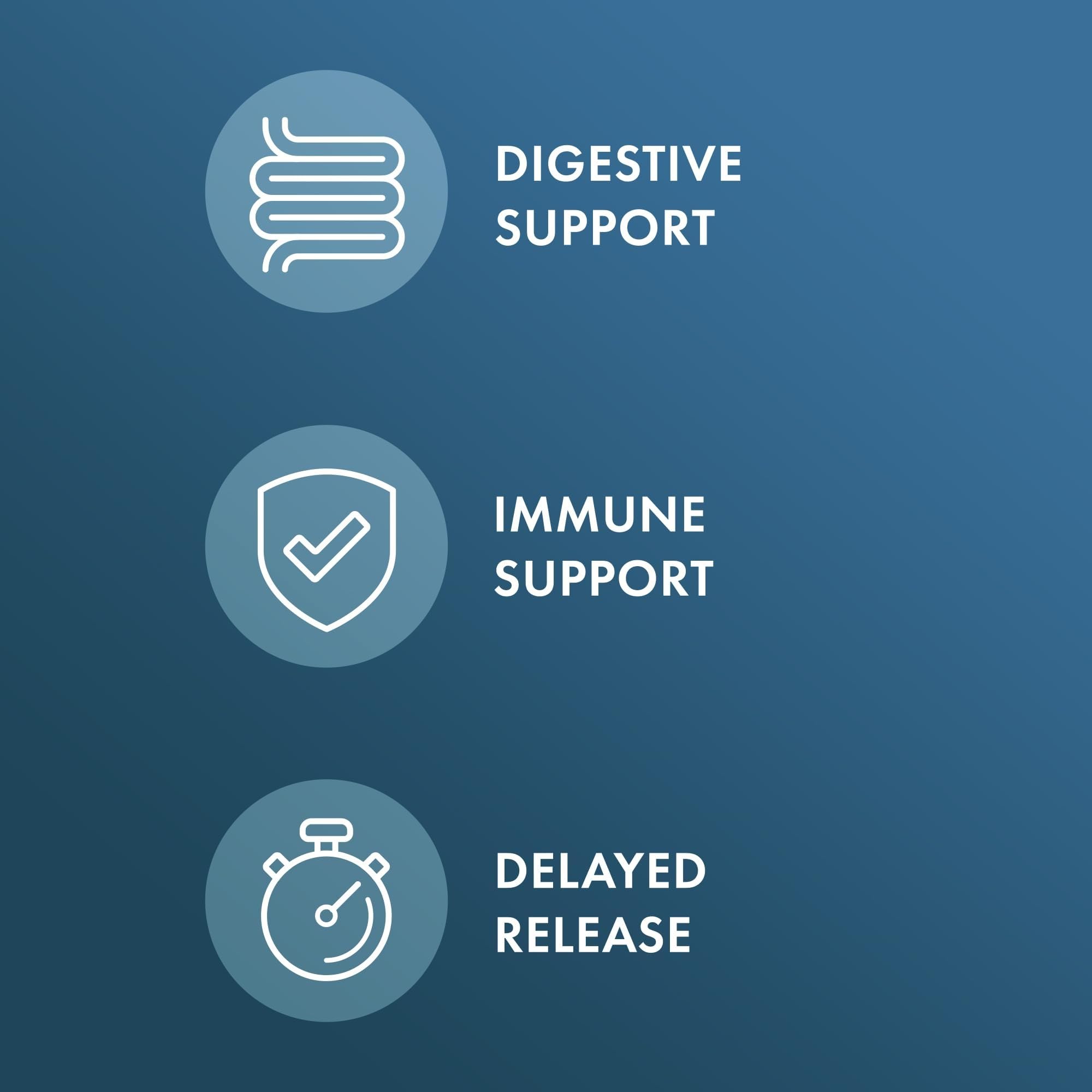 Packaging highlights GMO-free gluten-free and soy-free attributes for dietary flexibility