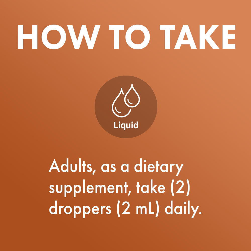 Dr. Mercola bitters bottle label closeup shows ingredients and alcohol-free formula.