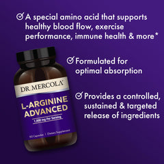 Label detail shows 1,000 mg per serving and Non-GMO quality.