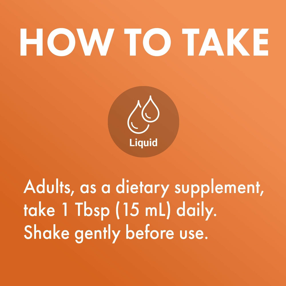 Nutrition label on Dr. Mercola Liposomal Vitamin C showing 1,000 mg per serving.