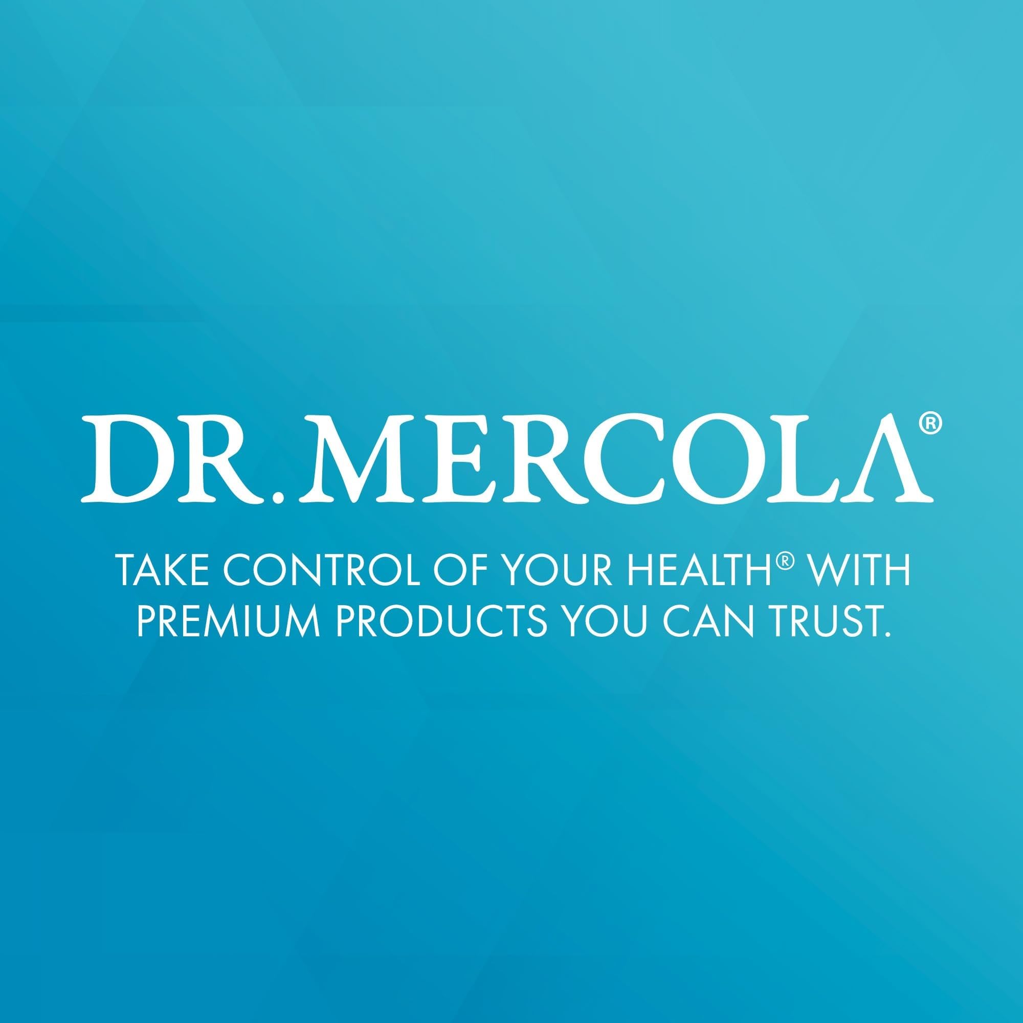 Store shelf view of Dr. Mercola NAC with Milk Thistle packaging.