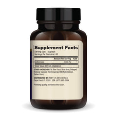 Dr. Mercola nattokinase tablets closeup emphasizes standardized activity and non-GMO quality.