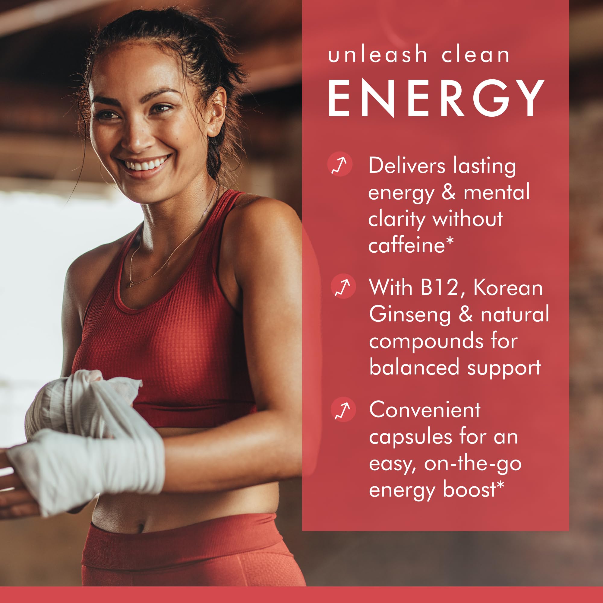 Dr. Mercola Pure Power label features cocoa energy blend