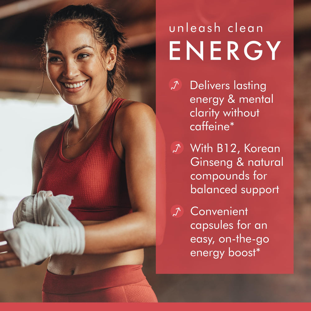 Dr. Mercola Pure Power label features cocoa energy blend