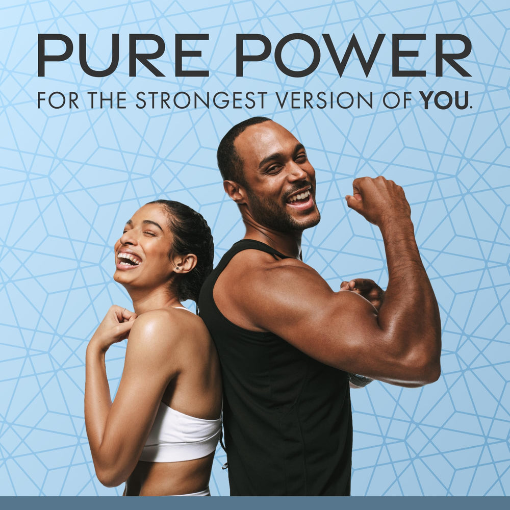 Dr. Mercola grass-fed whey protein bottle signaling pasture sourcing