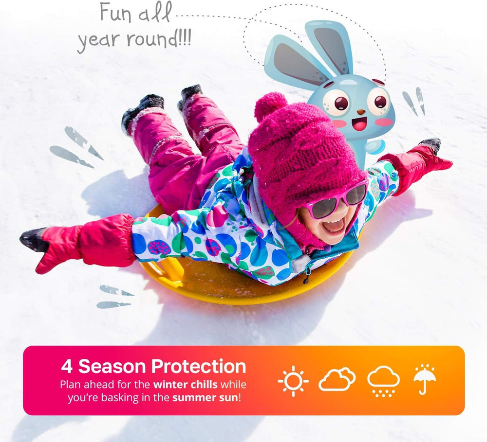 Adult taking a gummy, convenient on-the-go immune support