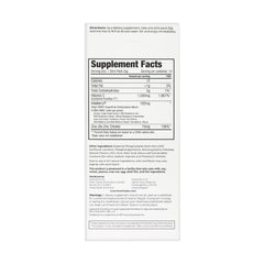 Dr. Nigma Super Vitamin C Cocktail glass filled with drink, convenient daily routine for energy