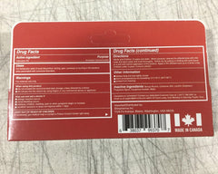 Fast-acting onset visualization for Dr. Numb 5% lidocaine cream.