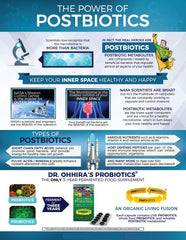 Digestive balance use case with Dr. Ohhira’s Original