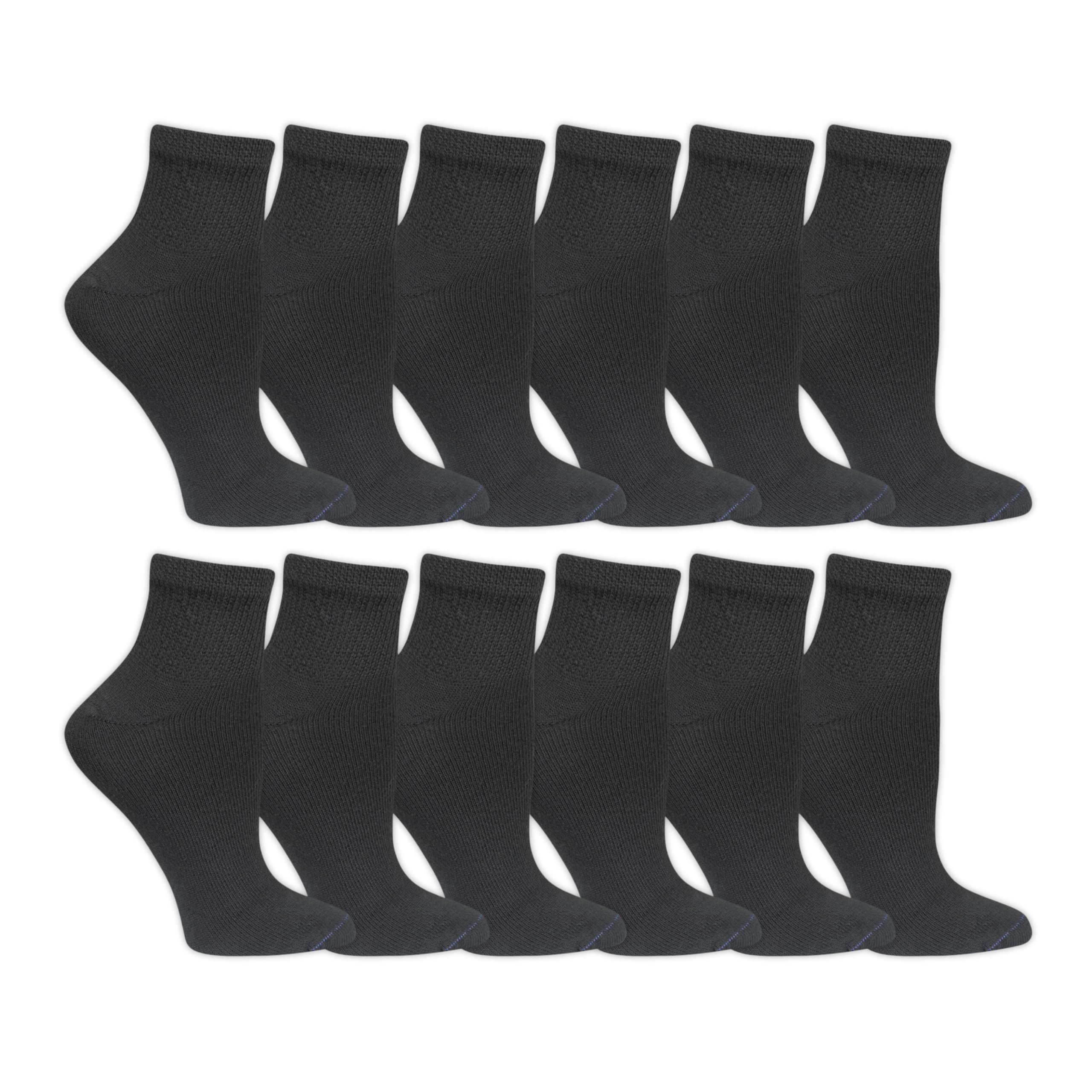 Dr. Scholl's circulator sock showing non-binding top for gentle leg support.