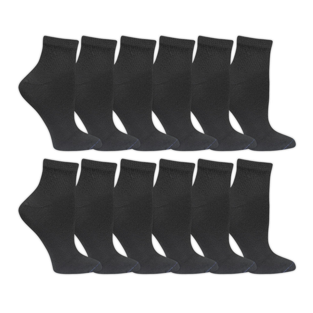 Dr. Scholl's circulator sock showing non-binding top for gentle leg support.
