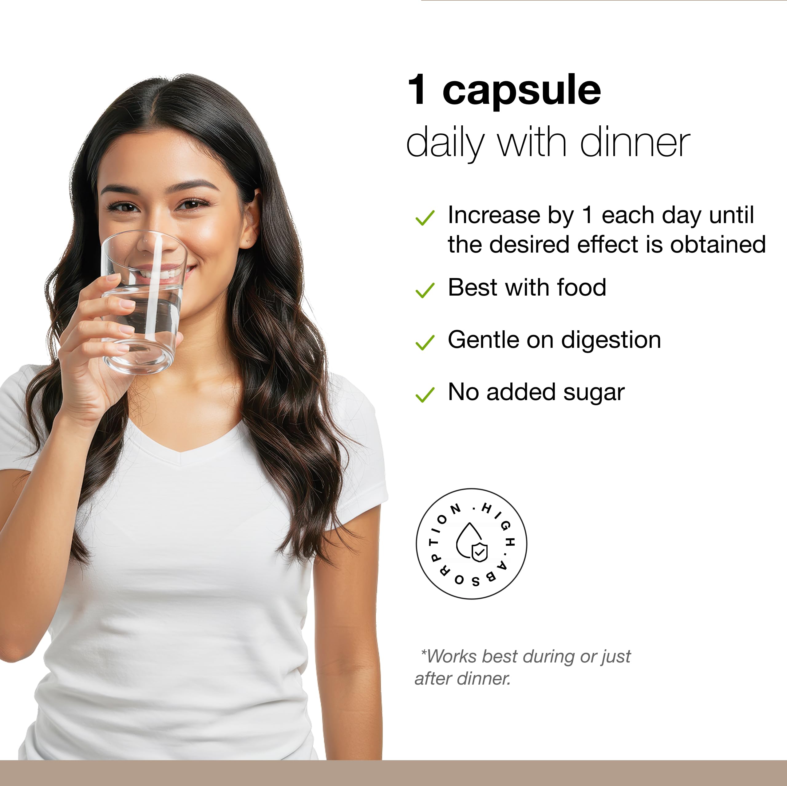 Dr. Schulze's Intestinal Formula 1 directions for gentle cleansing