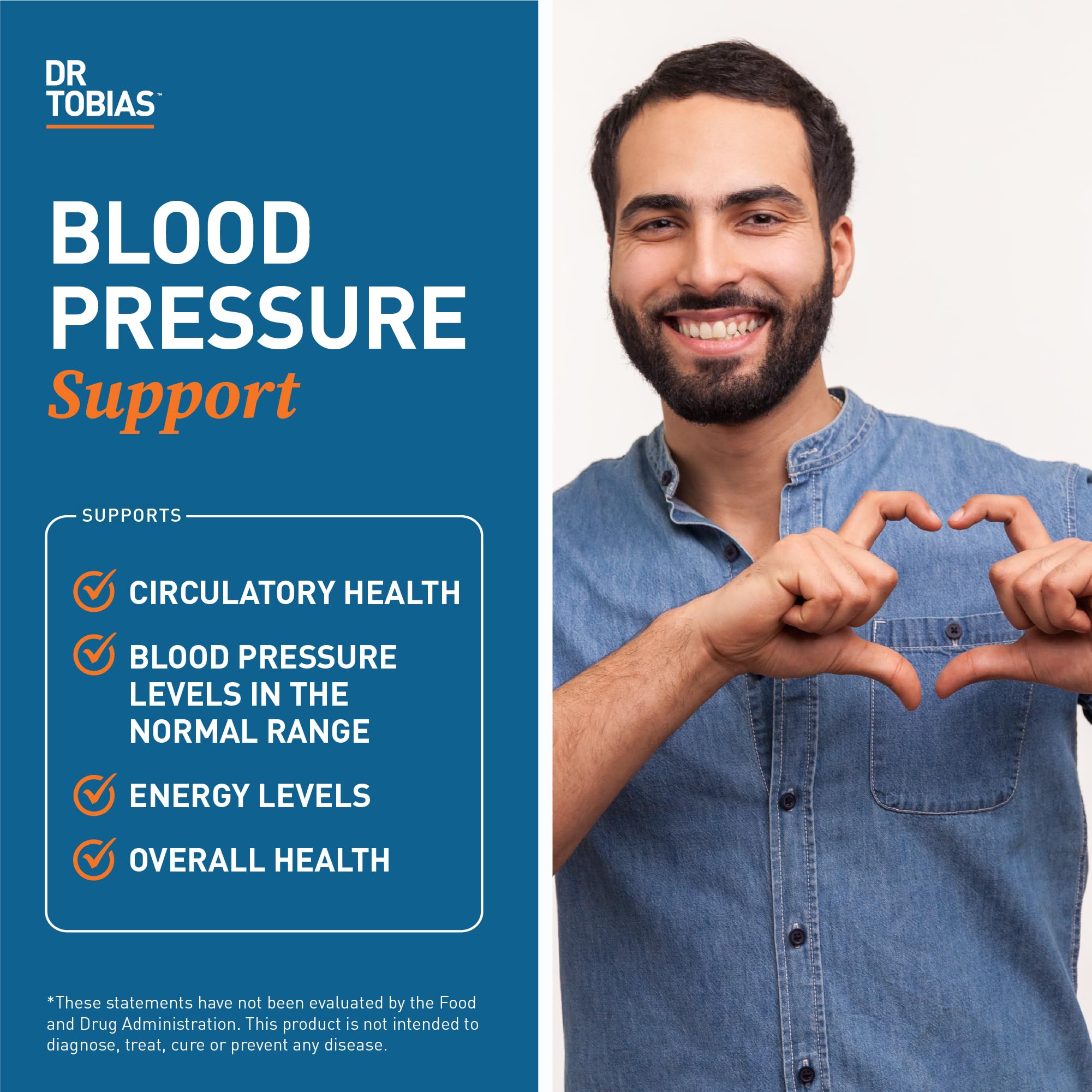 Dr. Tobias Hawthorn extract supports daily wellness in routines.