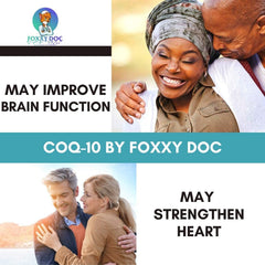Dr. Valerie Nelson CoQ10 heart and brain support during daily activities
