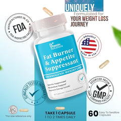 DR VITAMIN SOLUTIONS 60 capsules blister pack ready for daily routine.