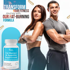 DR VITAMIN SOLUTIONS green tea extract icon signaling natural metabolism support.