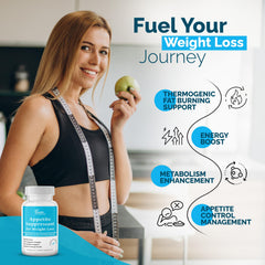 DR VITAMIN SOLUTIONS Konjac root capsule supports fullness