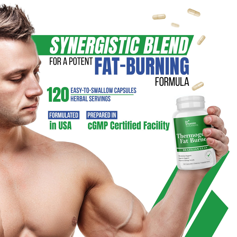 DR VITAMIN SOLUTIONS non-GMO ingredients label emphasizing clean formulation