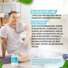 DR VITAMIN SOLUTIONS on-the-go packaging for convenient daily use