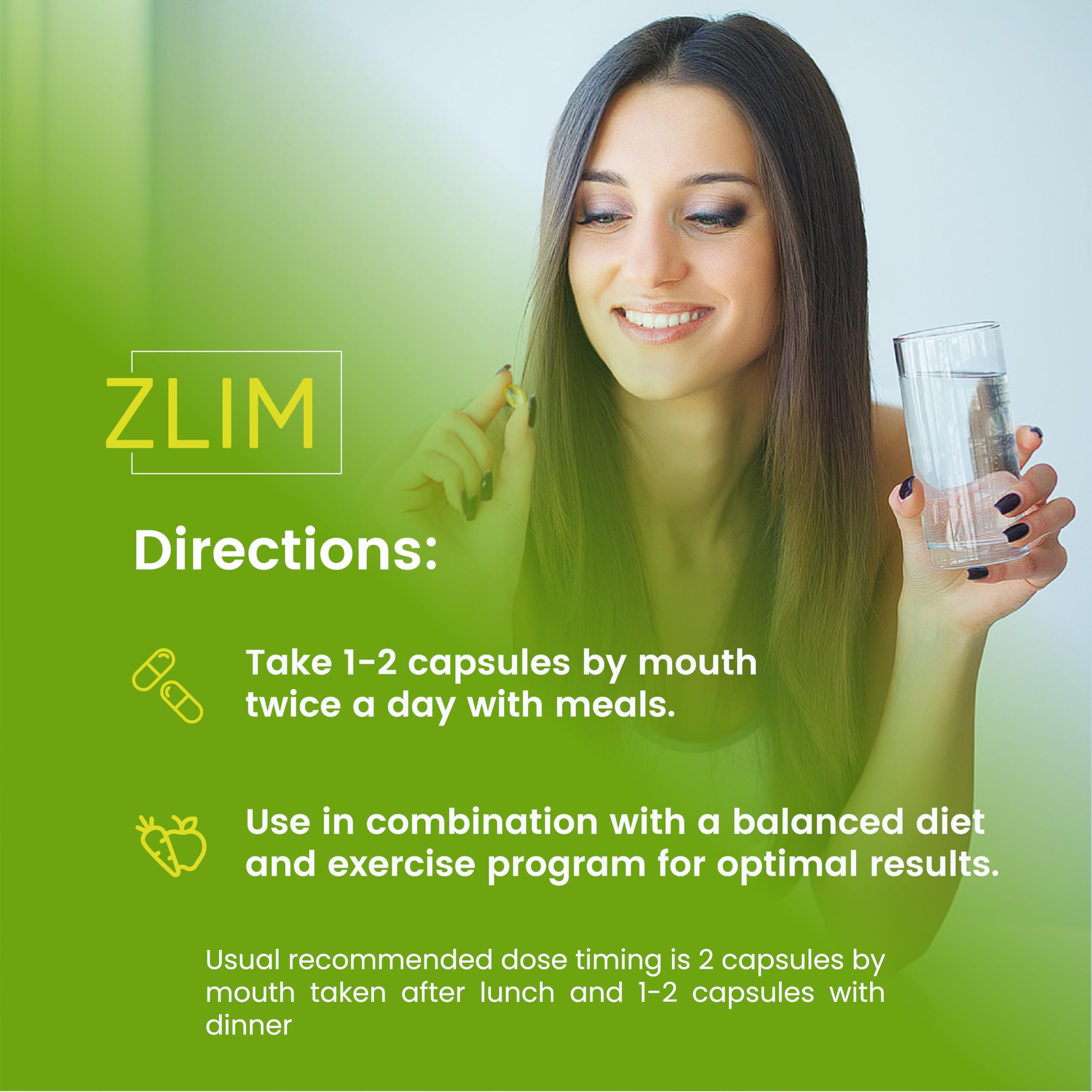 Gymnema sylvestre close-up for potential blood sugar balance in Dr. ZT Slimming Tea.