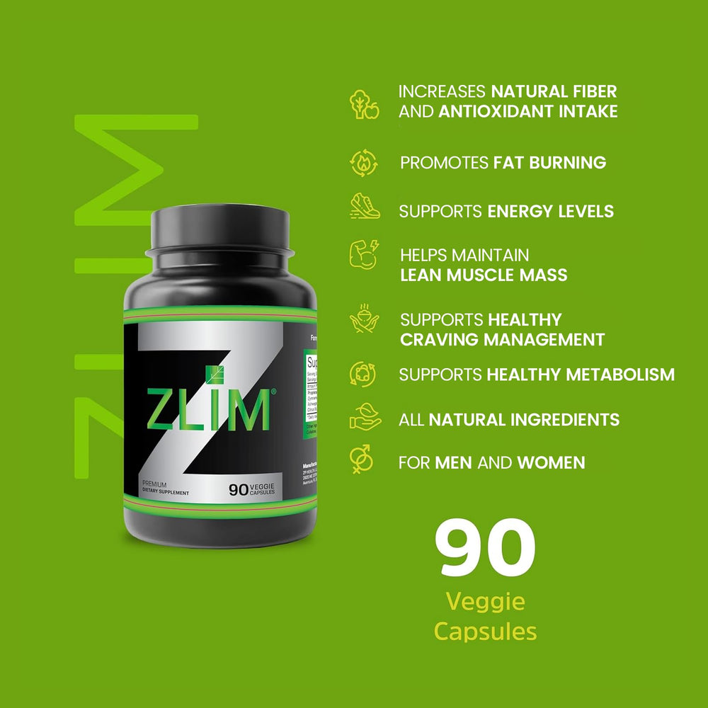 Bottle labeling close-up building trust and product credibility for Dr. ZT Slimming Tea.