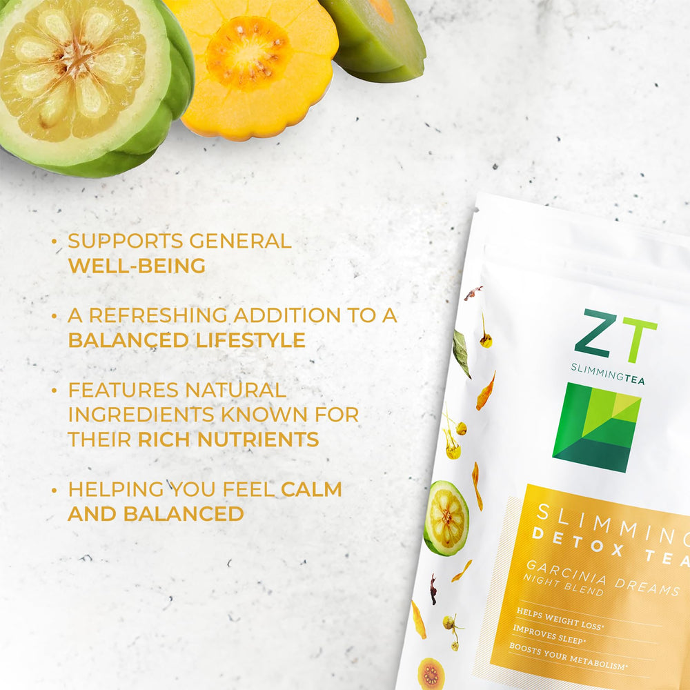 Peppermint leaf suggests refreshing flavor and muscle-relaxing comfort.