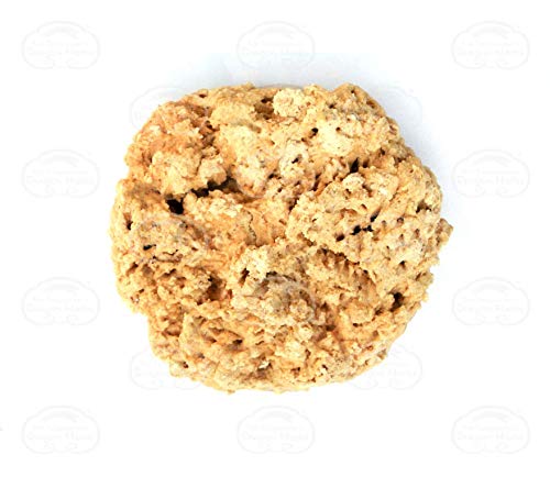 Dragon Herbs Goat Placenta Capsules dosage guidance suggests two capsules twice daily.