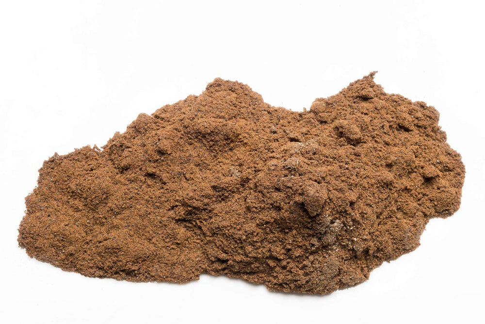 Dragon Herbs High Mountain Shilajit origin Himalayas signals high-altitude sourcing.