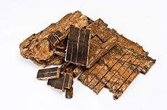 Dragon Herbs Return to Youth capsules visual detail suggesting traditional roots