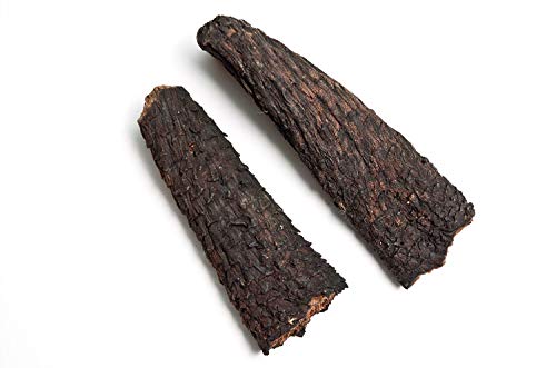 Dragon Herbs Return to Youth packaging back reveals dosage and guidelines
