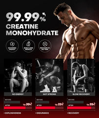 DR.BIO Raspberry-flavored creatine gummies close-up showing real fruit taste for workouts.