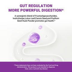 DrBioCare Colon 7 Days Cleanse label information, premium quality ingredients.