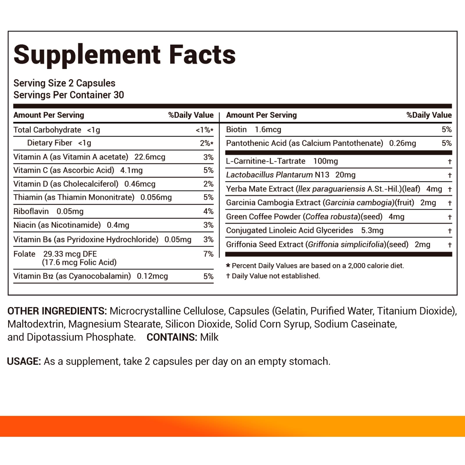 DrBioCare bottle in a morning routine illustrating gut comfort and stamina.
