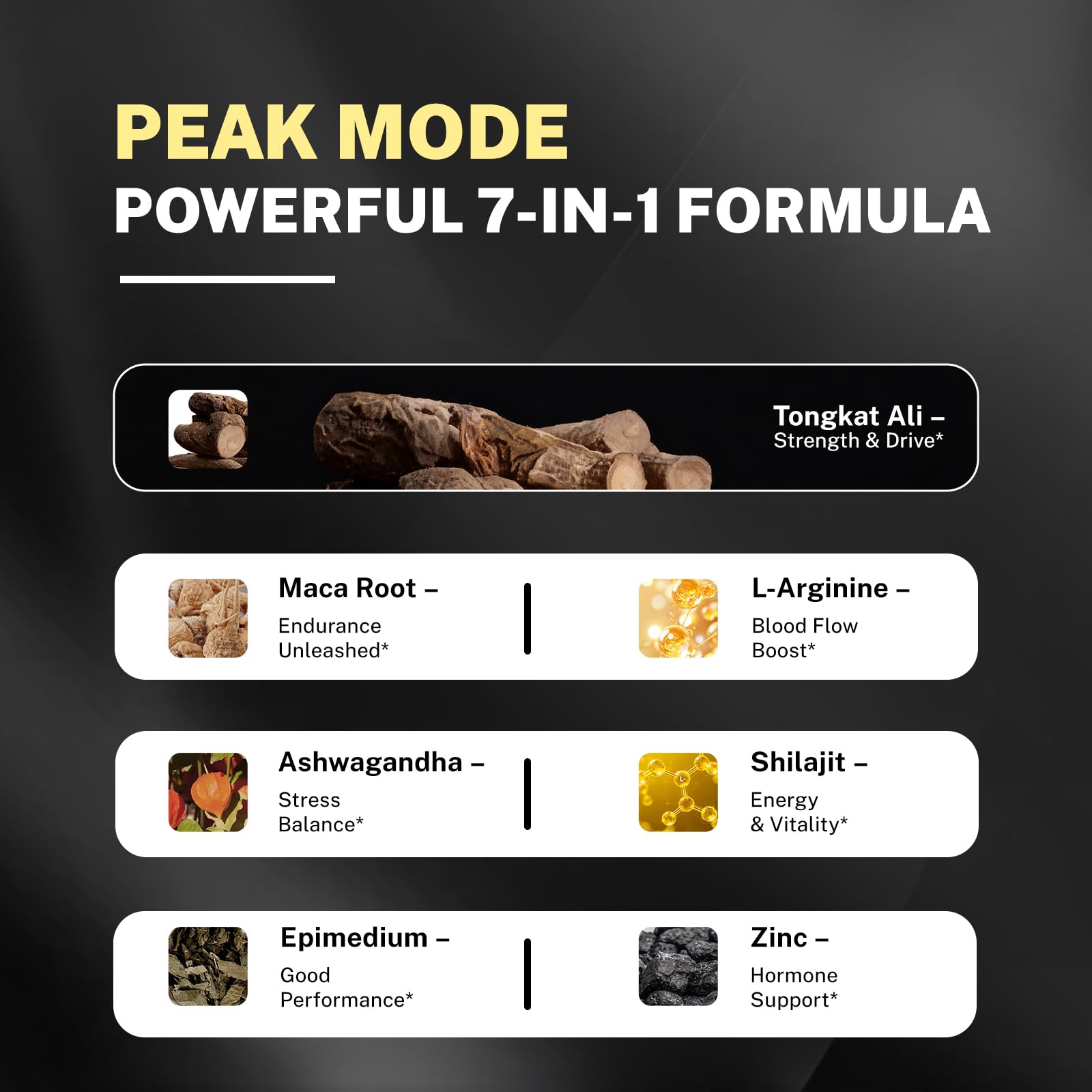 DrBioCare Peak Mode Core Vitality dissolving in water producing a refreshing drink
