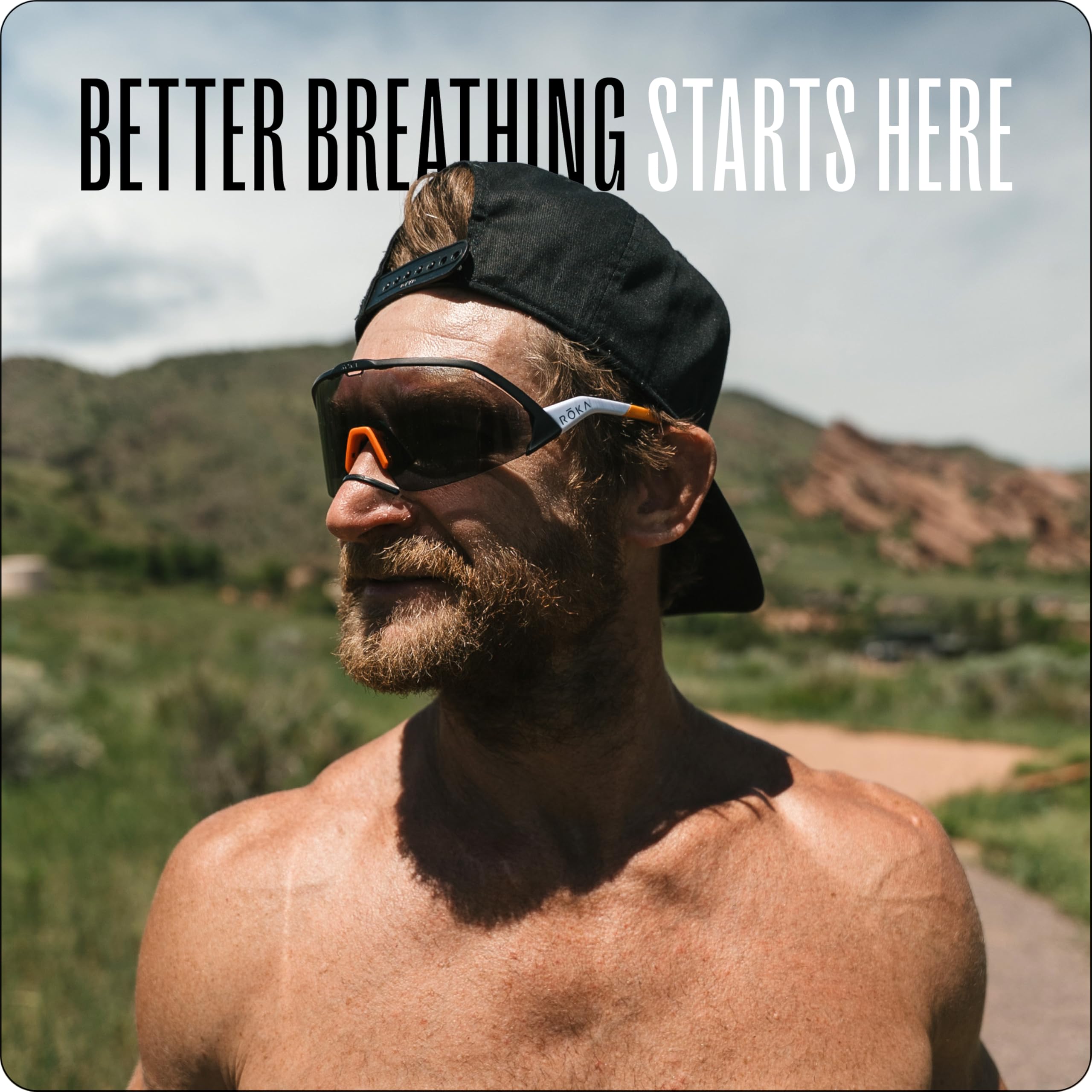 Dream Recovery Second Wind nasal strip relieving congestion during cold or allergies