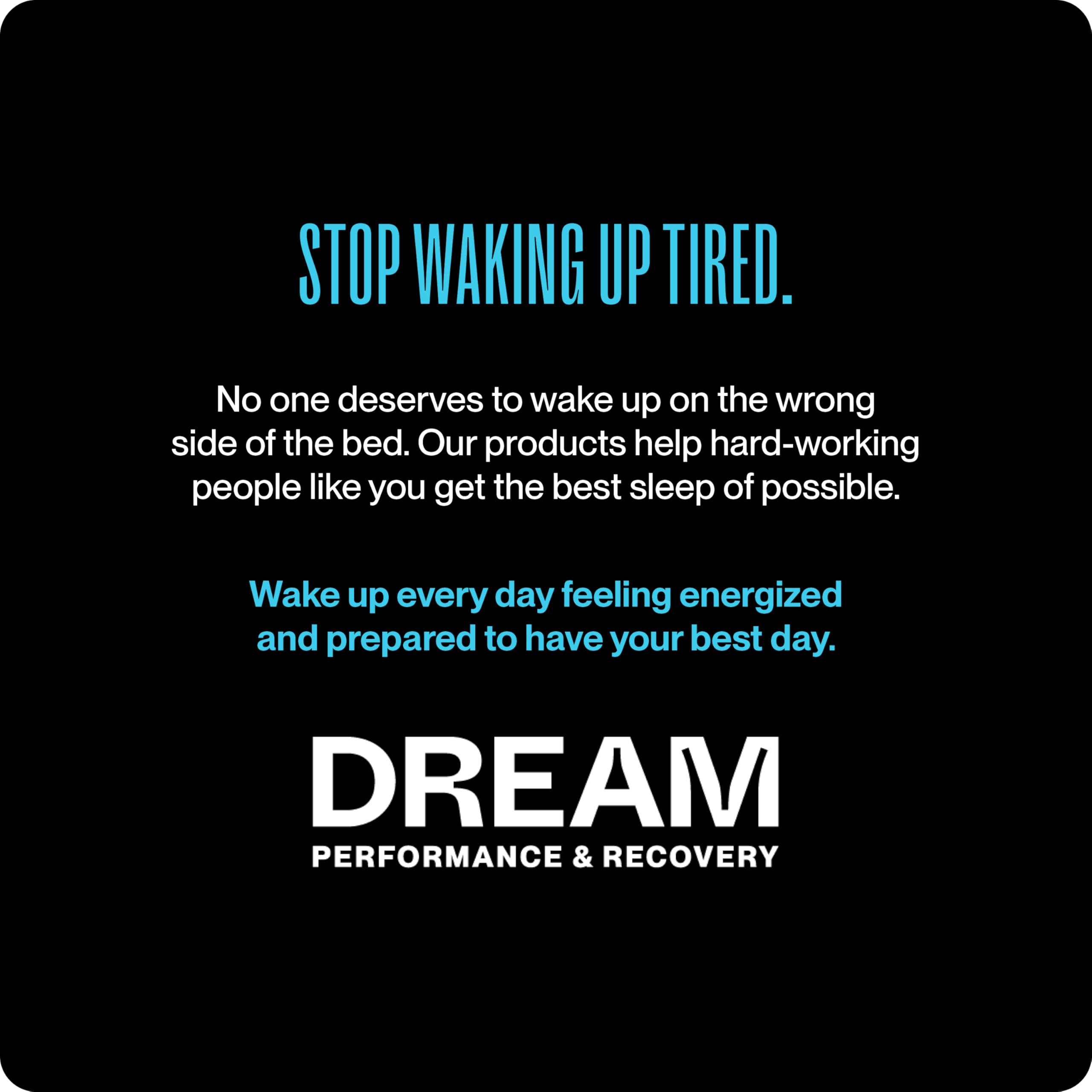 Dream Recovery Second Wind nasal strip pink packaging emphasizes brand identity