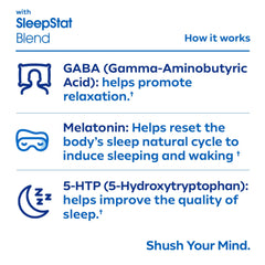 Dream Water Snoozeberry powder is sugar-free and stevia-sweetened for light taste.