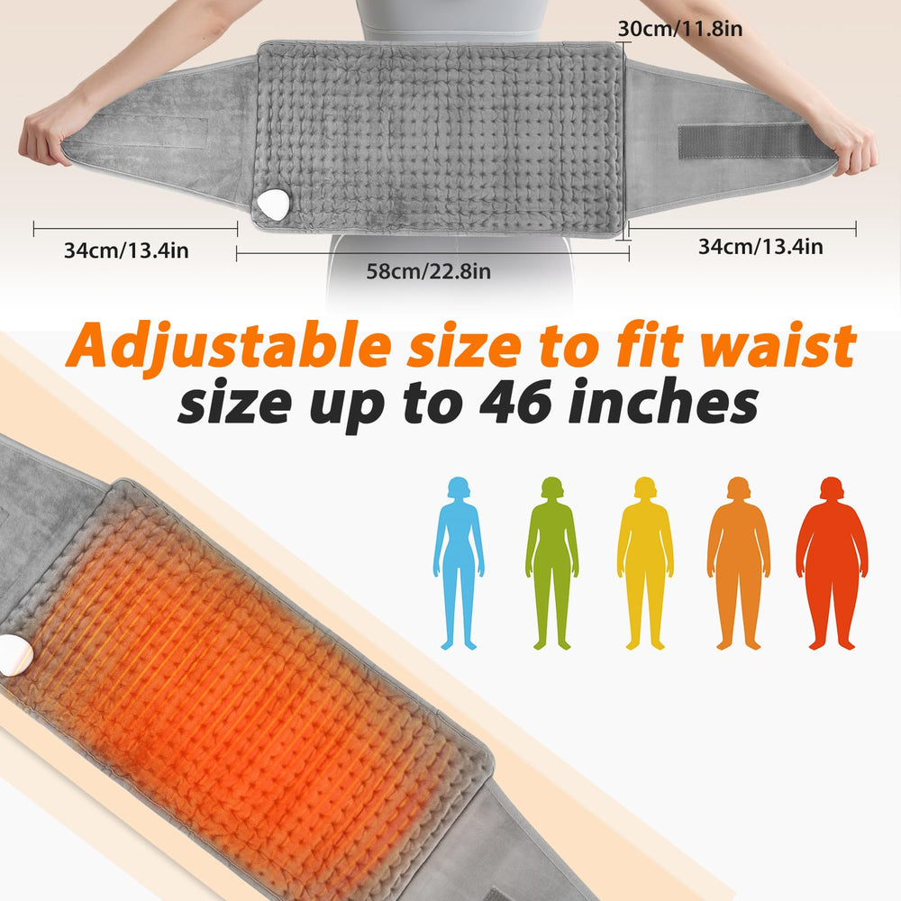 DreamSome unfolded 49x21 inch panel suitable for larger areas.