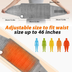 DreamSome unfolded 49x21 inch panel suitable for larger areas.