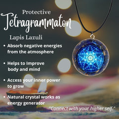 DREMINOVA handcrafted natural gem pendant as a unique everyday piece.