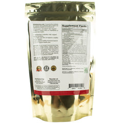 DrFormulas Dermtella turmeric bottle highlighting antioxidant support possibilities