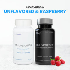 Informed Sport certified DRINK HRW Rejuvenation packaging