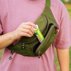 Drinklits products proudly made in the USA for quality hydration.